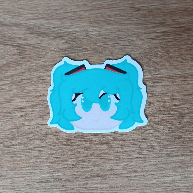 Hatsune Miku Art Bundle