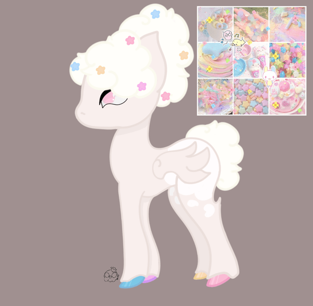 Star Flurry MLP Adopt