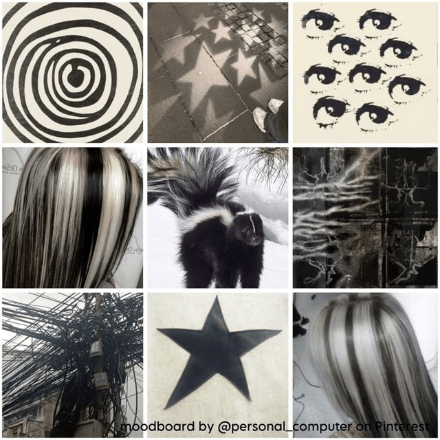 Moodboard Adopt #1