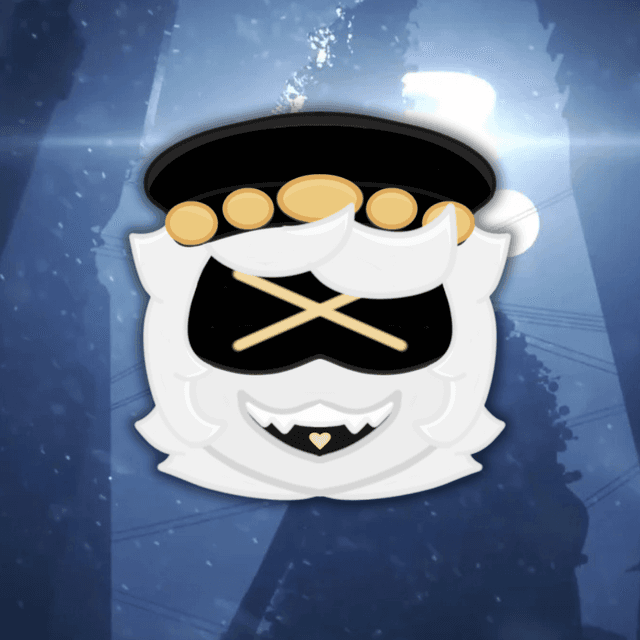 Murder Drones N Evils Chibi Sticker